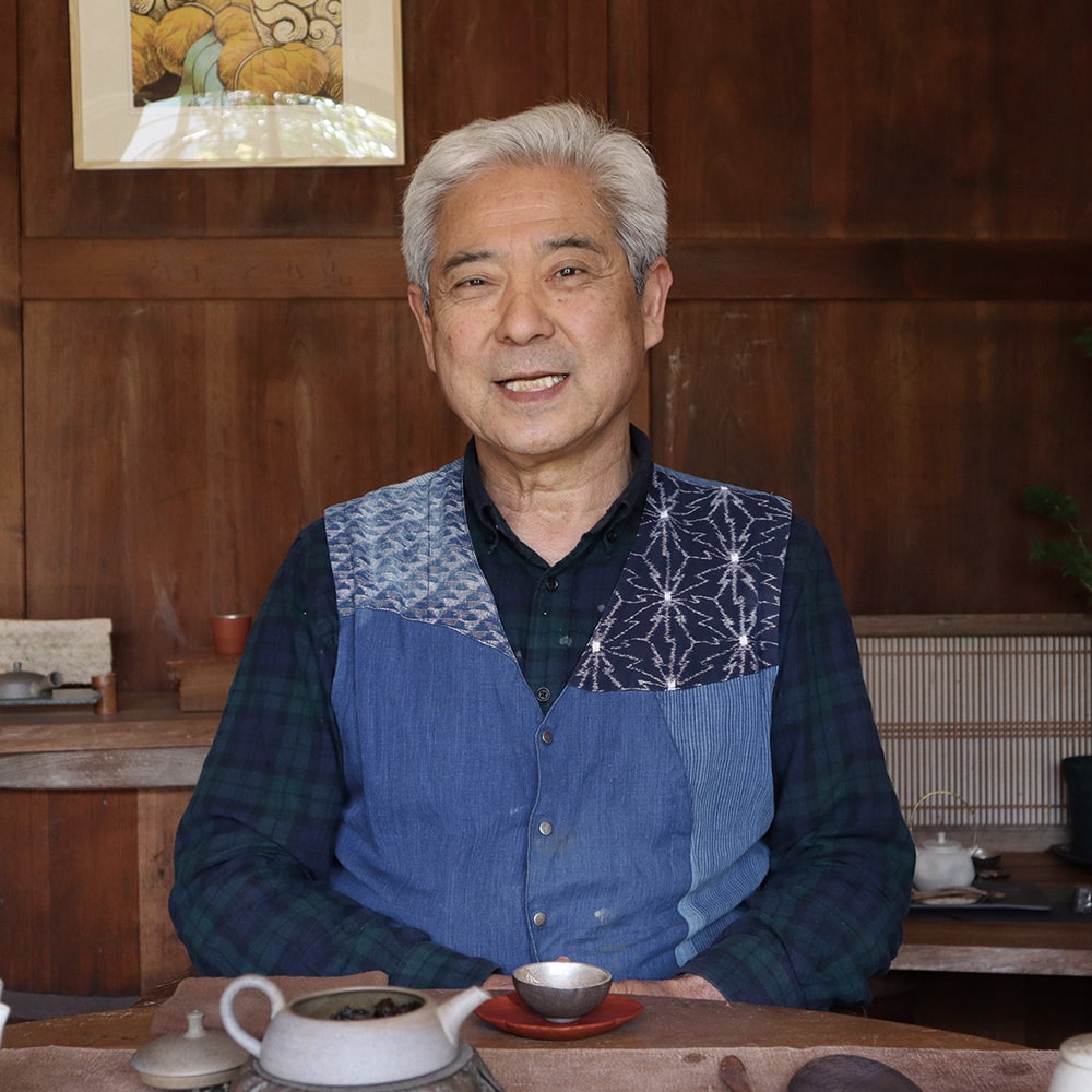 伊藤 成二