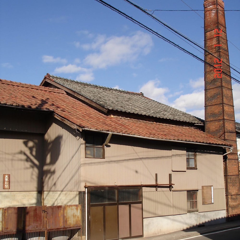 水川製陶