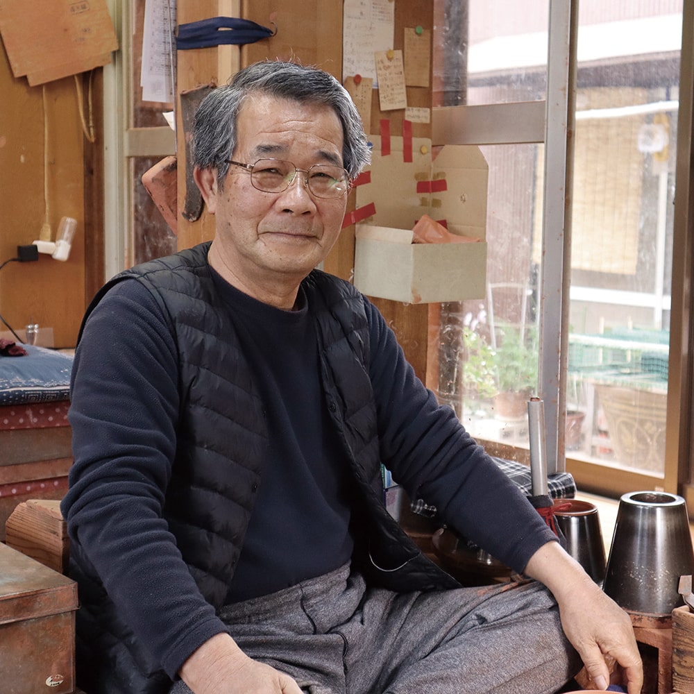 梅原 二郎