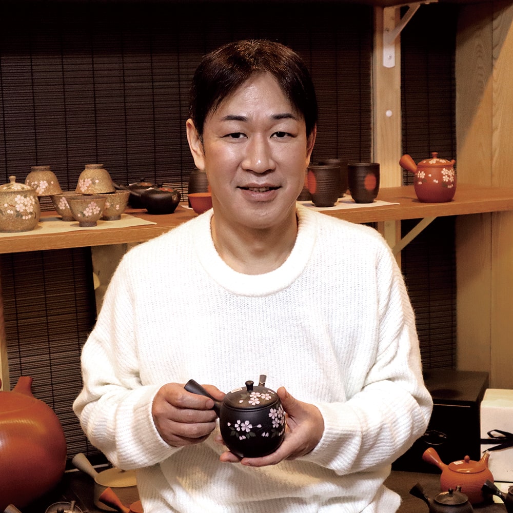梅原 幸隆