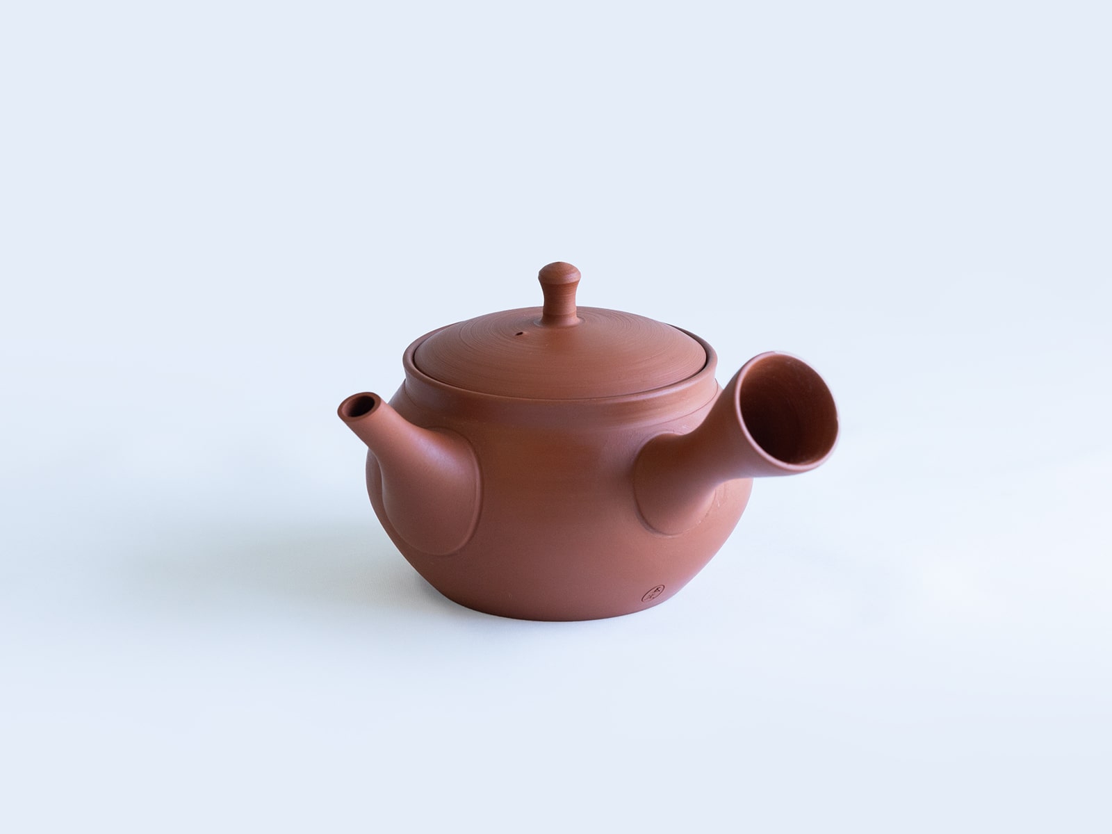 常滑焼急須