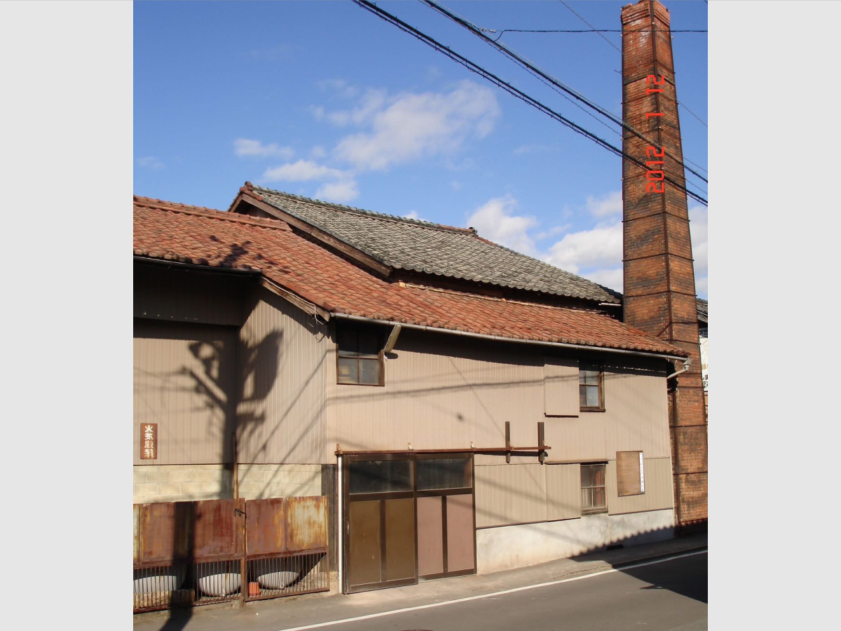 水川製陶