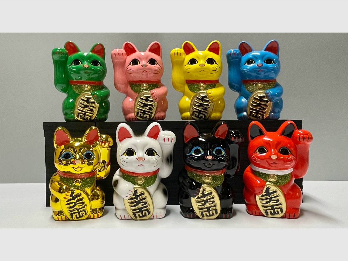㈱梅月冨本人形園